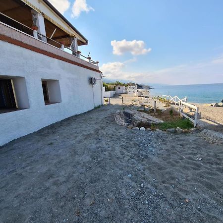 Filumare Villa Marina di Fuscaldo Exterior photo