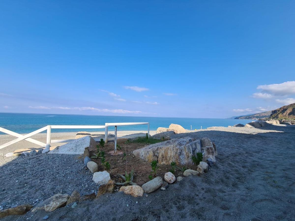 Filumare Villa Marina di Fuscaldo Exterior photo